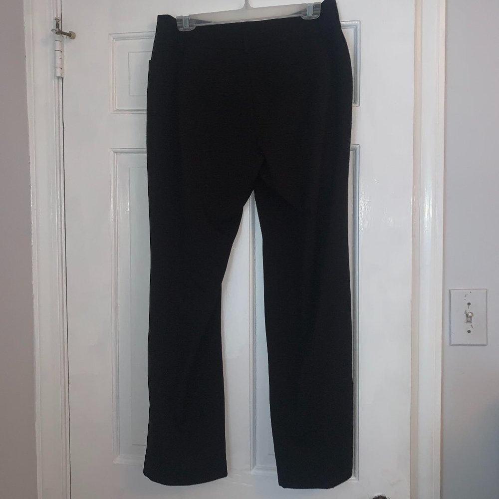 Black Apartment 9 Pants